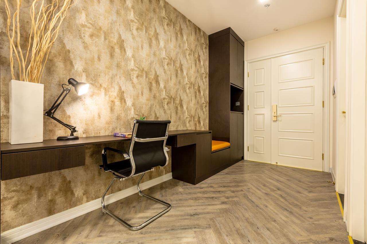 2brs - Oasis Vinhomes Golden River Khách sạn TP. Hồ Chí Minh