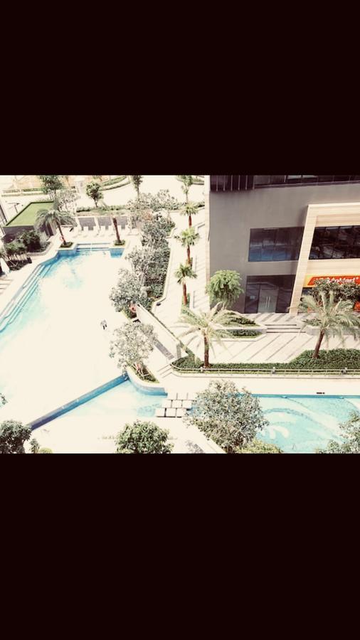 Khách sạn 2brs - Oasis Vinhomes Golden River